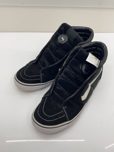 商品画像：ハイカットスニーカー/26cm/BLK/583909-0001 2