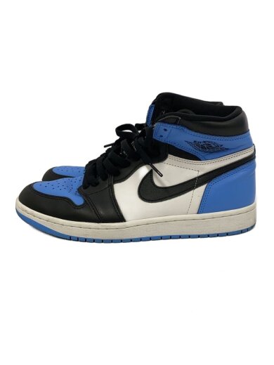 商品画像：AIR JORDAN 1 RETRO HIGH OG_エア ジョーダン 1 レトロ ハイ オージー/27.5cm/ 1