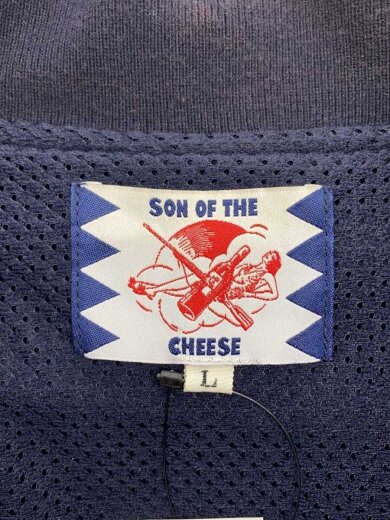 商品画像：ジャケット/--/コットン/NVY// 3