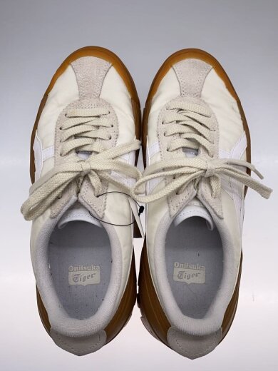 商品画像：ローカットスニーカー/24cm/WHT/1183A585-104 3