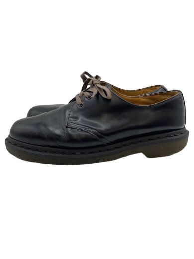 商品画像：ドレスシューズ/UK8/BLK/aw006 1