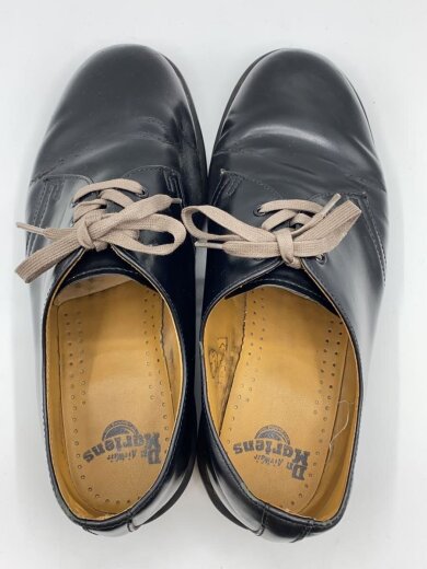 商品画像：ドレスシューズ/UK8/BLK/aw006 3