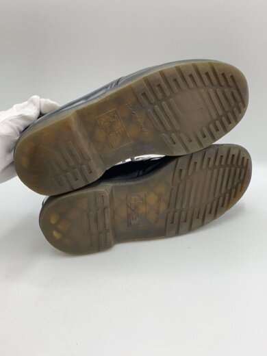 商品画像：ドレスシューズ/UK8/BLK/aw006 4