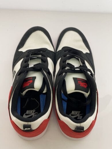 商品画像：アリウープ/26.5cm/ホワイト/ブラック/黒/スウェード 3