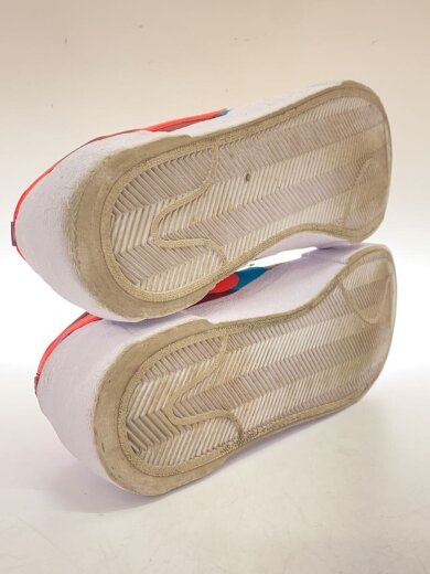 商品画像：SACAI X KAWS X BLAZER LOW_SACAI X KAWS ブレーザー LOW/27cm/BRD 4