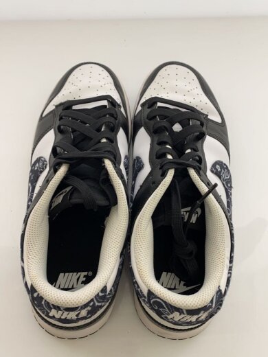 商品画像：DUNK LOW_ダンク ロー/26.5cm/ホワイト/白/ブラック/黒 3