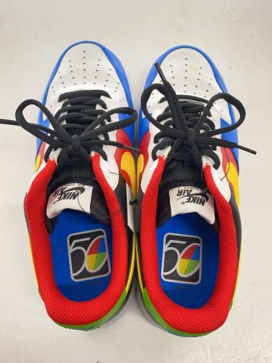 商品画像：AIR FORCE 1 07_エアフォース 1 07/26cm/マルチカラー 3