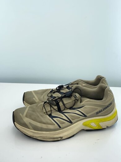 商品画像：ローカットスニーカー/28cm/BEG/476935 2