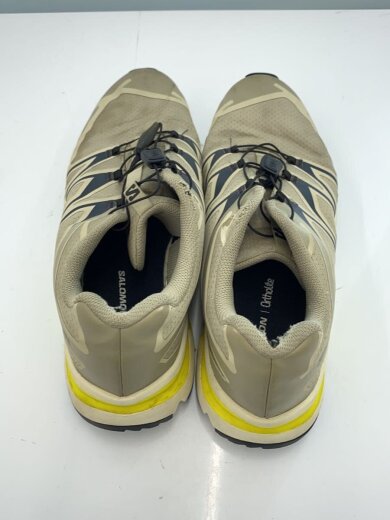 商品画像：ローカットスニーカー/28cm/BEG/476935 3