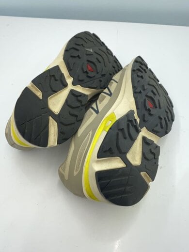 商品画像：ローカットスニーカー/28cm/BEG/476935 4