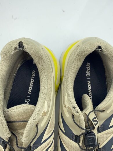 商品画像：ローカットスニーカー/28cm/BEG/476935 6