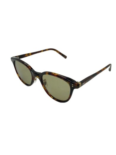 商品画像：サングラス/ウェリントン/ベッコウ柄/BRW/BRW/メンズ/50 21-145 2