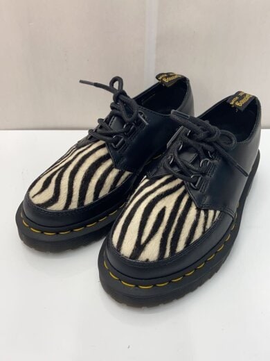 商品画像：ドレスシューズ/UK3/BLK// 2