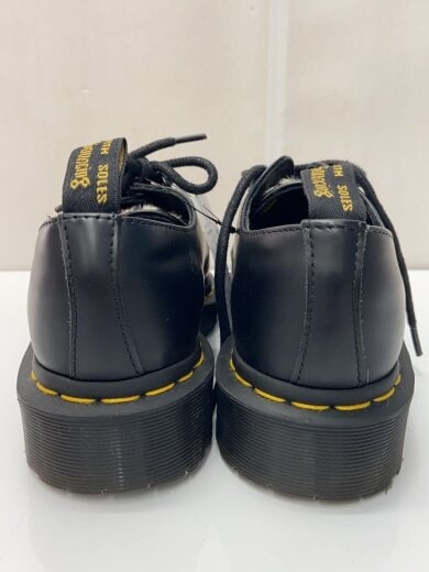 商品画像：ドレスシューズ/UK3/BLK// 6