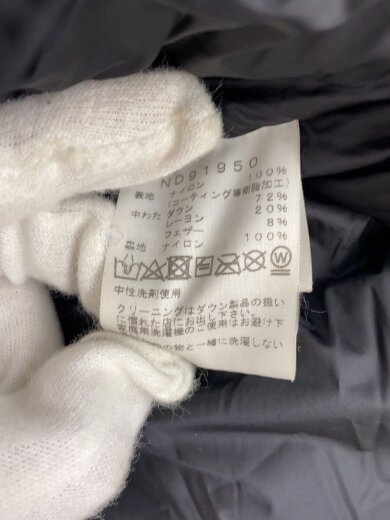 商品画像：ダウンジャケット 4