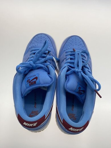 商品画像：DUNK LOW PREMIUM PHILLIES//26cm/ブルー/DQ4040-400 3