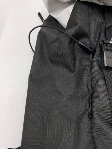 商品画像：リュック/ポリエステル/BLK/X000006705 8