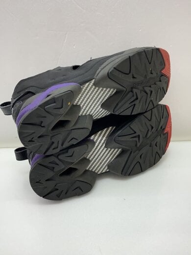 商品画像：ローカットスニーカー/28.5cm/BLK/GX9425 4