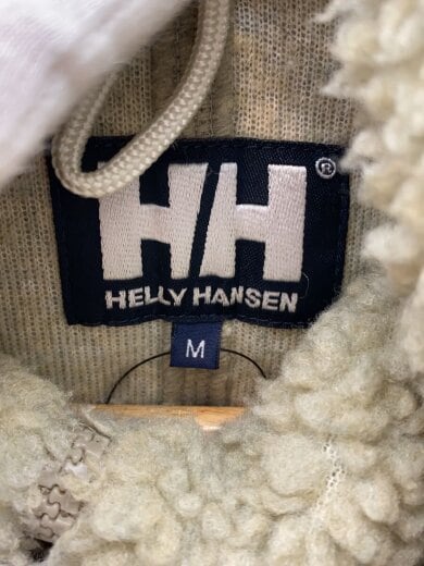 商品画像：ジャケット/M/ポリエステル/KHK/無地/HO51965 4