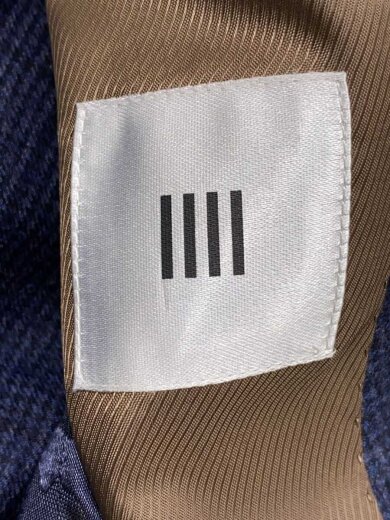 商品画像：セットアップ/--/--/NVY 3