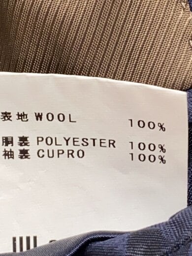 商品画像：セットアップ/--/--/NVY 5