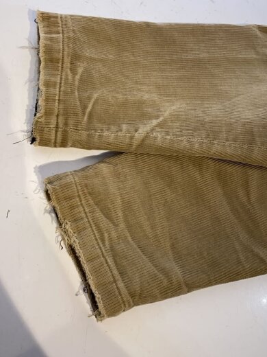 商品画像：ジャケット/L/コットン/KHK 6