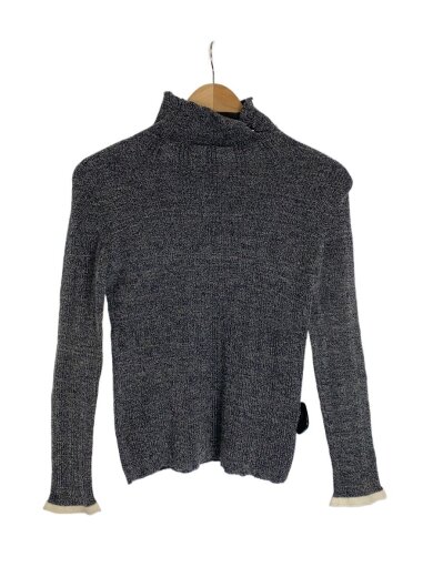 商品画像：ニット・セーター(薄手)/--/--/GRY 1