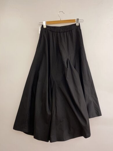 商品画像：Muel Chic/Roswel SK/ロングスカート/--/--/BLK/264760223// 2
