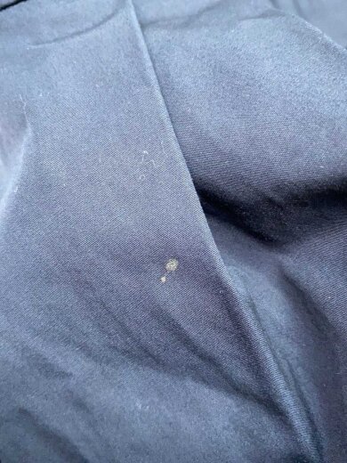 商品画像：コート/36/コットン/NVY/無地/B1034AFA045 6