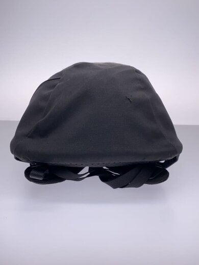 商品画像：リュック/PVC/BLK 4