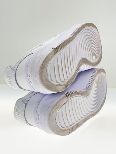 商品画像：シューズ/23cm/WHT/DM0113-100/Court Vision Alta// 4