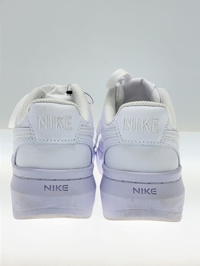 商品画像：シューズ/23cm/WHT/DM0113-100/Court Vision Alta// 6