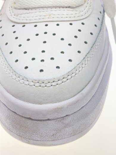 商品画像：シューズ/23cm/WHT/DM0113-100/Court Vision Alta// 8