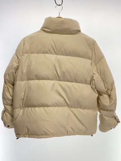 商品画像：ダウンジャケット/M/ポリエステル/WHT/無地 2