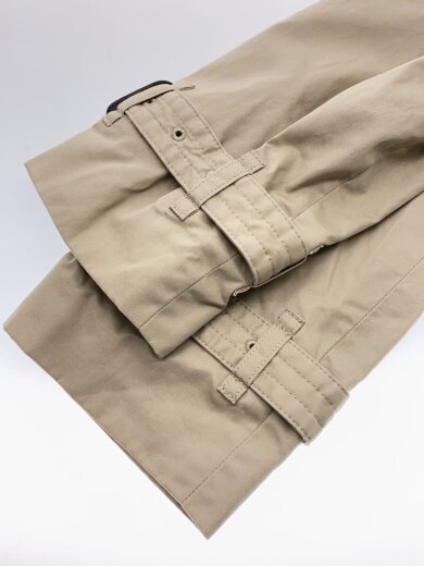 商品画像：トレンチコート/ベージュ/12-08-51-08135/マカフィ 6