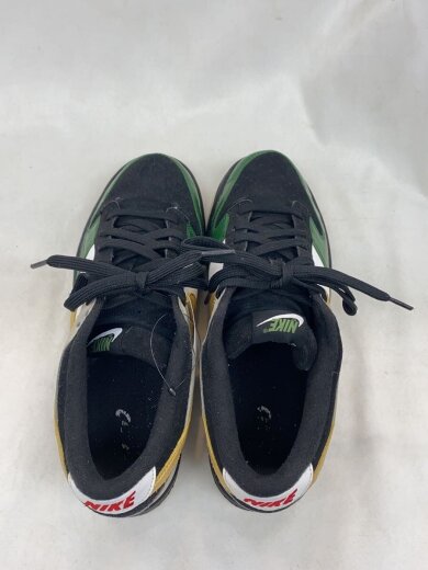 商品画像：DUNK LOW JP QS/ダンクロー/マルチカラー/AA4414-001/27cm/マルチカラー 3