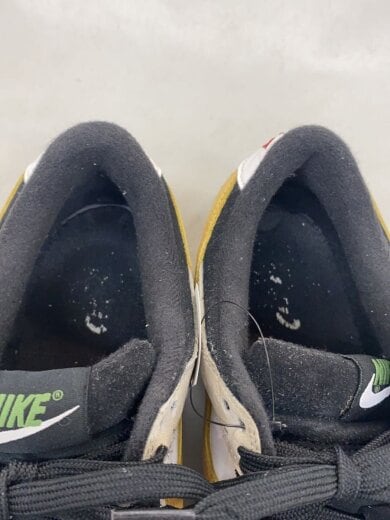 商品画像：DUNK LOW JP QS/ダンクロー/マルチカラー/AA4414-001/27cm/マルチカラー 7