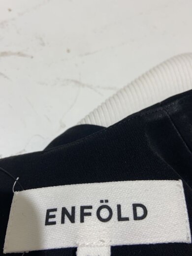 商品画像：袖口汚れ/PEツイル シャツスリーブドレス/長袖ワンピース/36/ 3