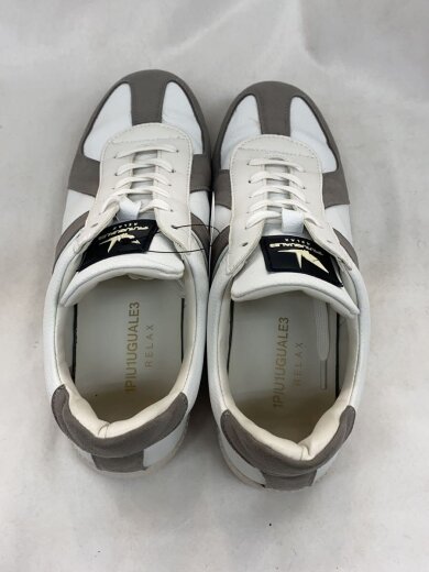 商品画像：ローカットスニーカー/--/WHT 3