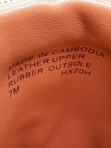 商品画像：シューズ/--/PNK 5