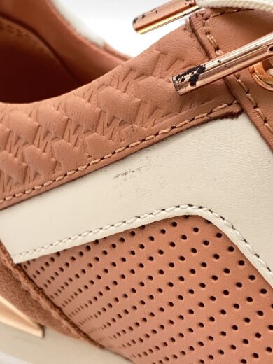 商品画像：シューズ/--/PNK 8