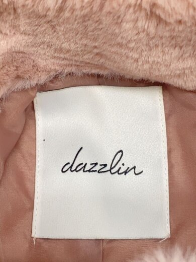 商品画像：ファージャケット/--/--/PNK 3