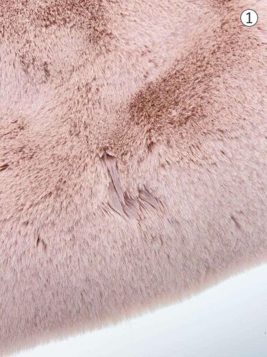 商品画像：ファージャケット/--/--/PNK 7