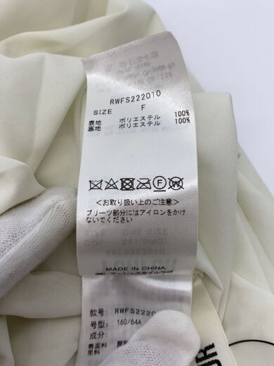 商品画像：ロングスカート/--/--/CRM/チェック 6