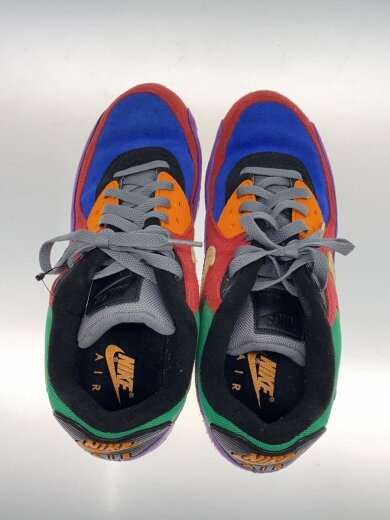 商品画像：AIR MAX 90 QS/エアマックス/マルチカラー/CD0917-600/28cm/マルチカラー// 3