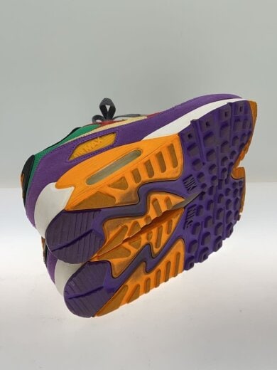 商品画像：AIR MAX 90 QS/エアマックス/マルチカラー/CD0917-600/28cm/マルチカラー// 4
