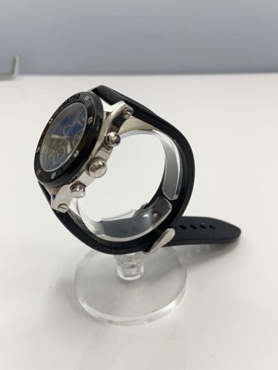 商品画像：腕時計/BLK/ベルトループ欠品 2