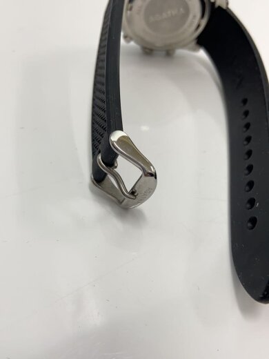 商品画像：腕時計/BLK/ベルトループ欠品 4