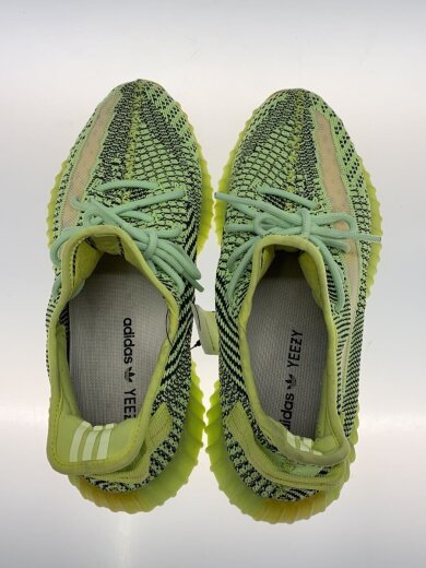 商品画像：オリジナルス/YEEZY BOOST 350 V2/イージーブースト 350 V2/イエロー/FW5191/28.// 3