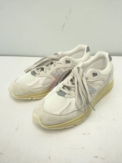 商品画像：シューズ/UK10/WHT/U991OW2// 2